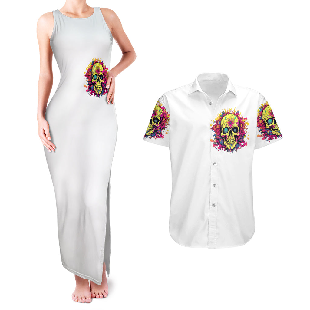 flower-skull-couples-matching-tank-maxi-dress-and-hawaiian-shirt-judge-me-when-youre-perfect-otherwise-shut-up