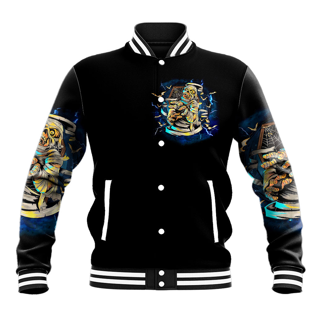 mummy-skull-baseball-jacket-im-going-to-hell-to-pick-you-up