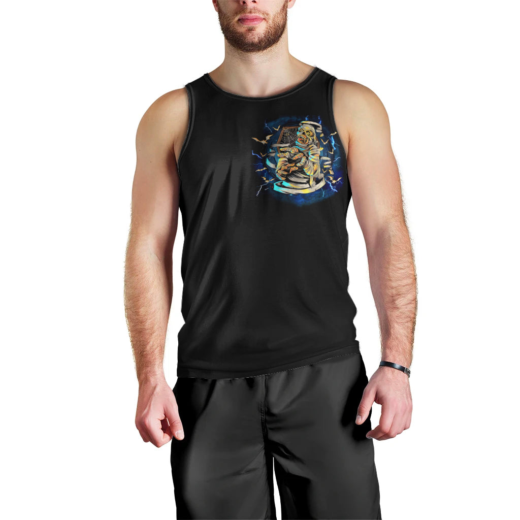 mummy-skull-men-tank-top-im-going-to-hell-to-pick-you-up
