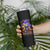 Halloween Skull Skinny Tumbler Please Excuse My Resting Witch Face