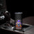 Halloween Skull Skinny Tumbler Please Excuse My Resting Witch Face