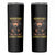 Warrior Skull Skinny Tumbler Warriors Are The One Who Always Fight