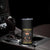 Warrior Skull Skinny Tumbler Warriors Are The One Who Always Fight