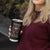 Warrior Skull Tumbler Cup Warriors Are The One Who Always Fight