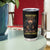 Warrior Skull Tumbler Cup Warriors Are The One Who Always Fight