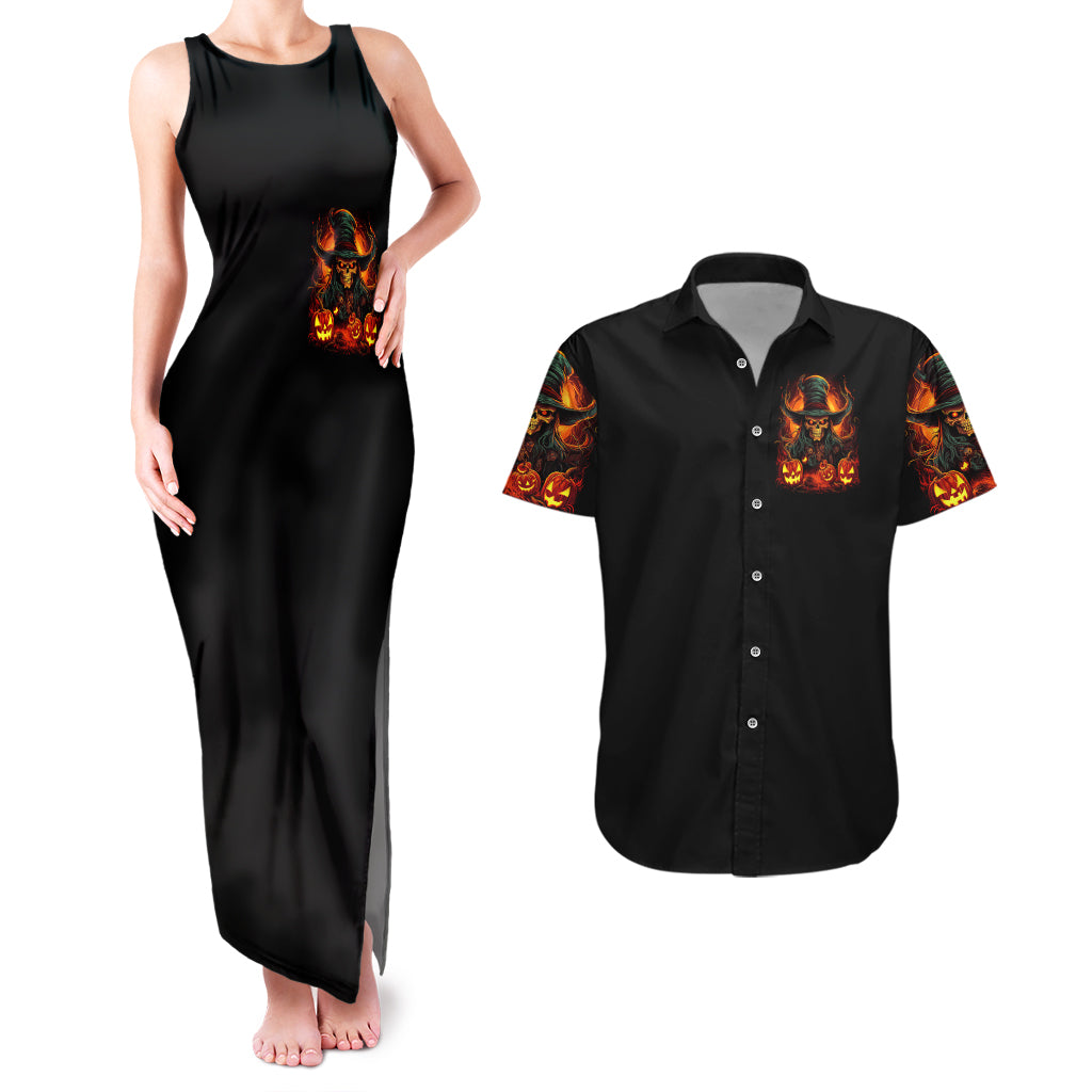 witch-skull-couples-matching-tank-maxi-dress-and-hawaiian-shirt-witches-with-hitches