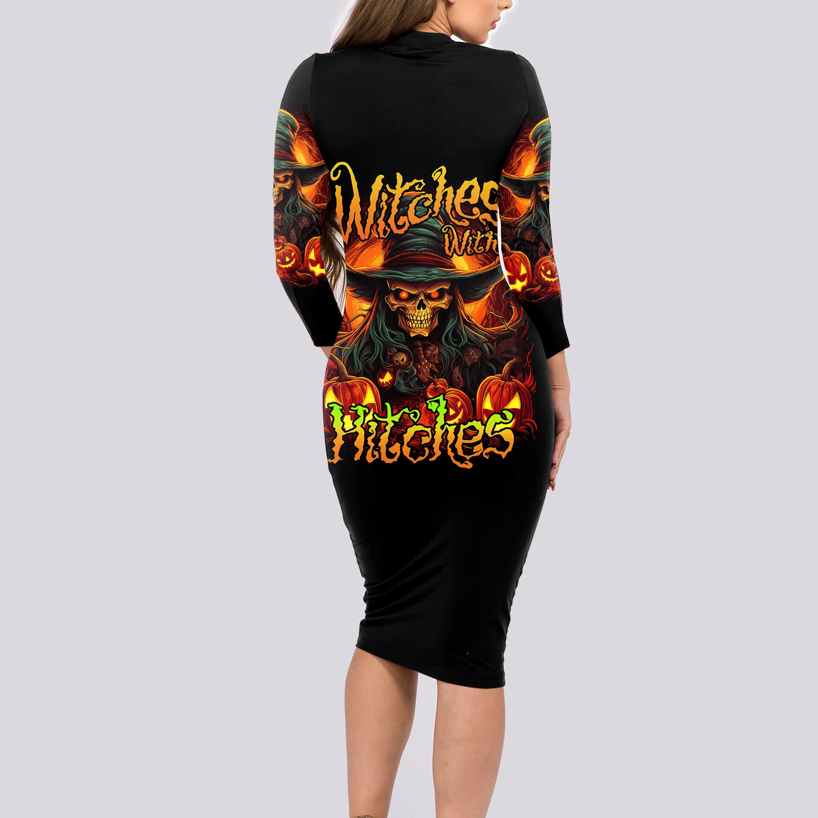 witch-skull-long-sleeve-bodycon-dress-witches-with-hitches