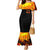 Witch Skull Mermaid Dress Witches With Hitches