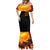 Witch Skull Mermaid Dress Witches With Hitches