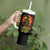 Witch Skull Tumbler With Handle Witches With Hitches
