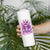 Rose Skull Skinny Tumbler Queen Skull
