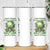 Thunder Skull Skinny Tumbler The Demon Hide Under Your Bed Mine Hide Inside My Head