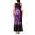 Rose Skull Tank Maxi Dress DILLIGAG