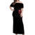 Rose Queen Off Shoulder Maxi Dress Four Out Of The Five Voices In My Head Think You re An Idiot