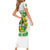 Irish Skull Short Sleeve Bodycon Dress To Wash Down Another Beer To Wash Down This Beer