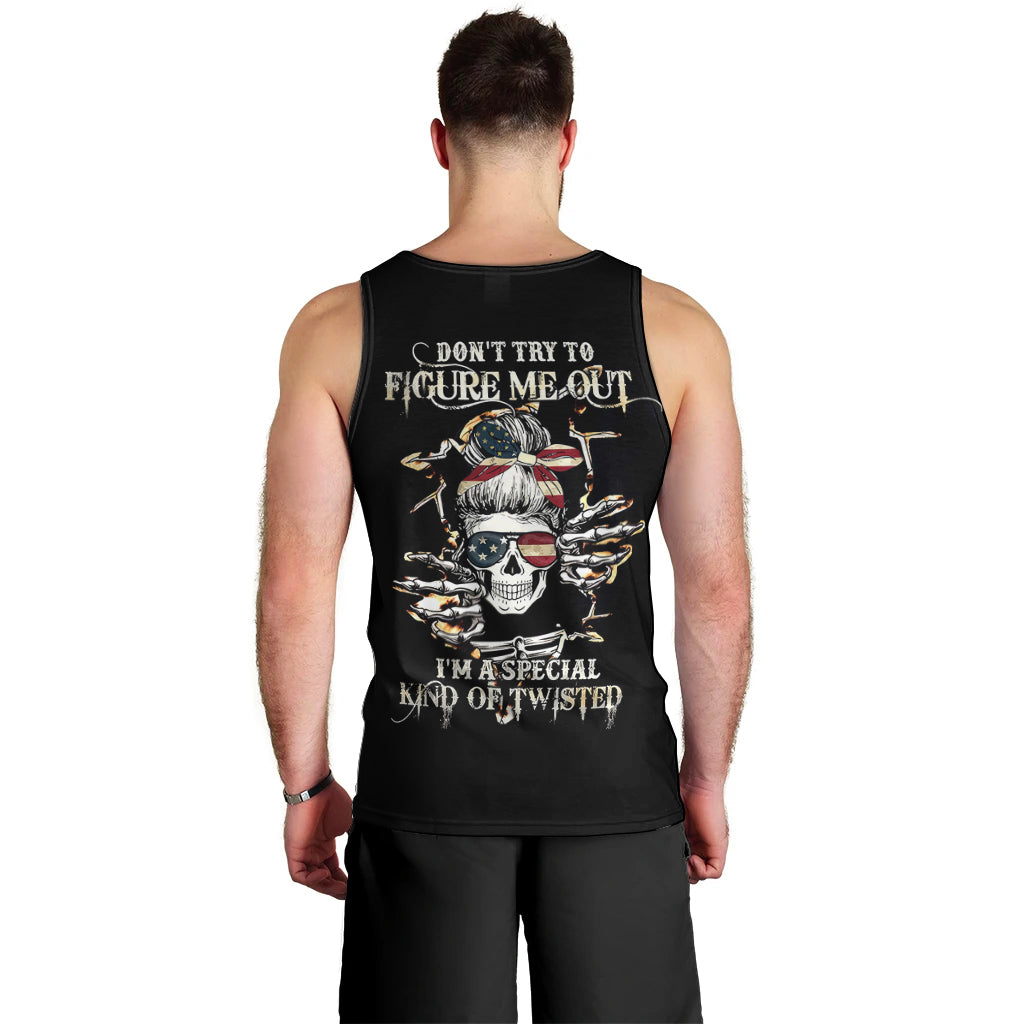 girl-skull-men-tank-top-dont-try-to-figured-me-out-i-special-kind