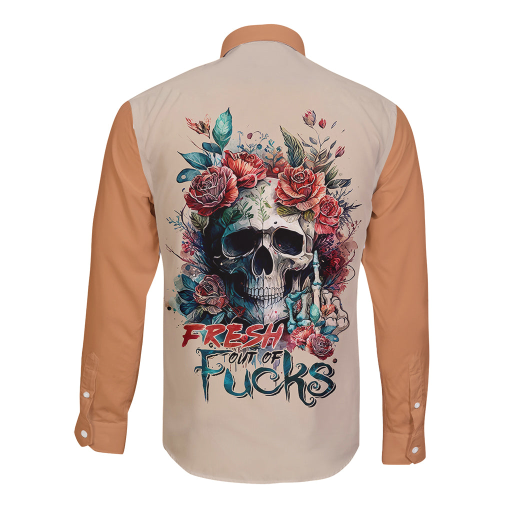 flower-skull-long-sleeve-button-shirt-fresh-out-of-fuck
