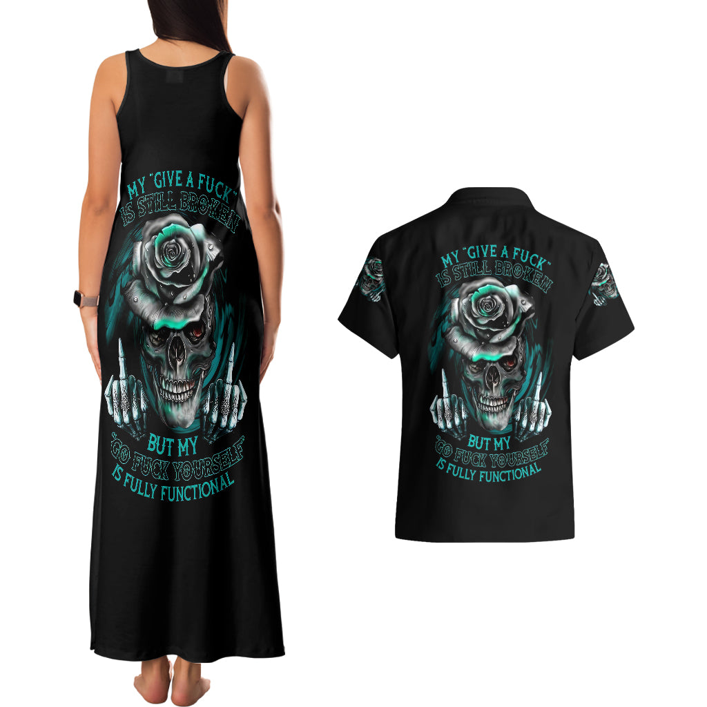 rose-skull-couples-matching-tank-maxi-dress-and-hawaiian-shirt-go-fuck-yourself-is-fully-functional