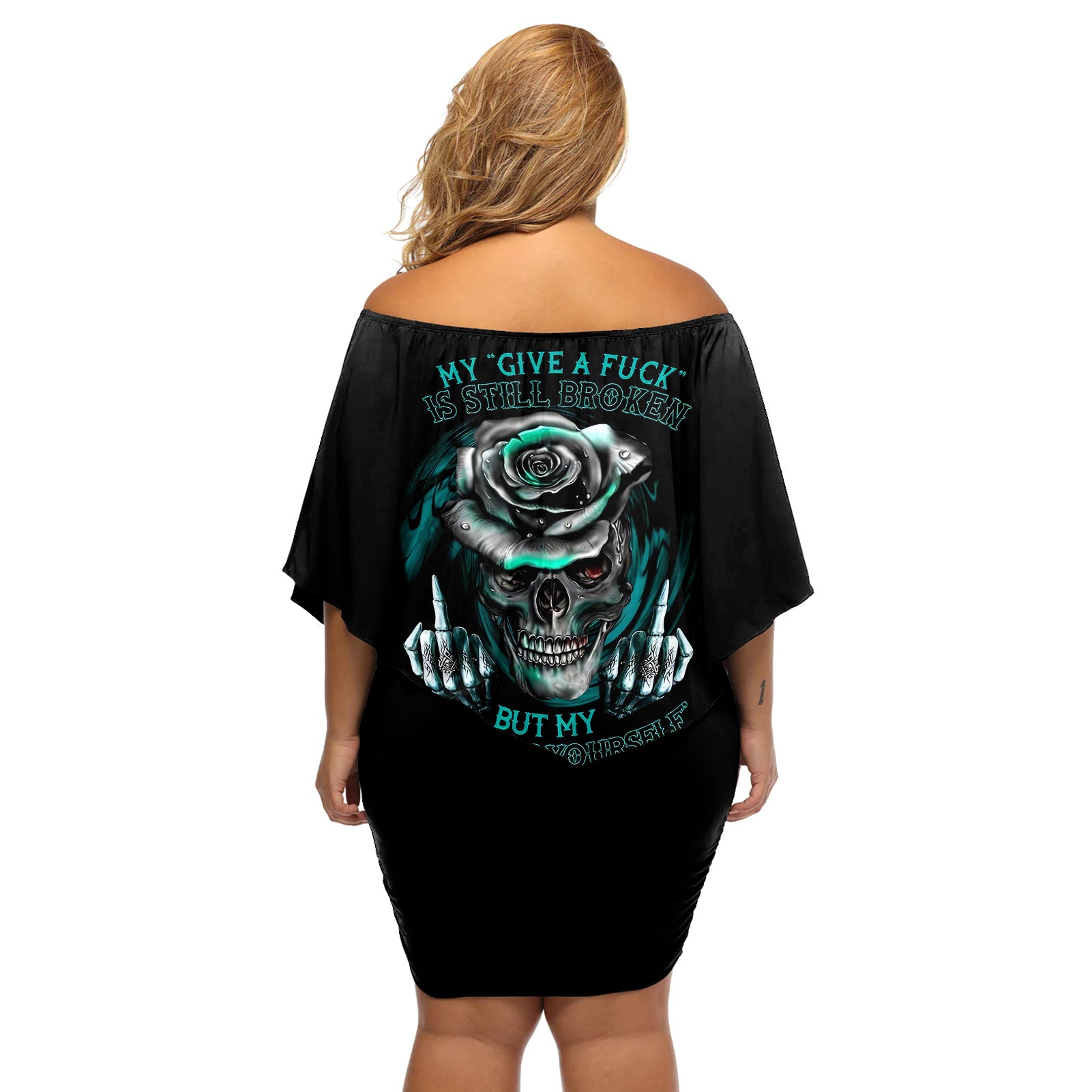 rose-skull-off-shoulder-short-dress-go-fuck-yourself-is-fully-functional
