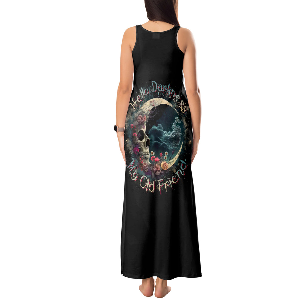 moon-skull-tank-maxi-dress-hello-darkness-my-old-friend-moon