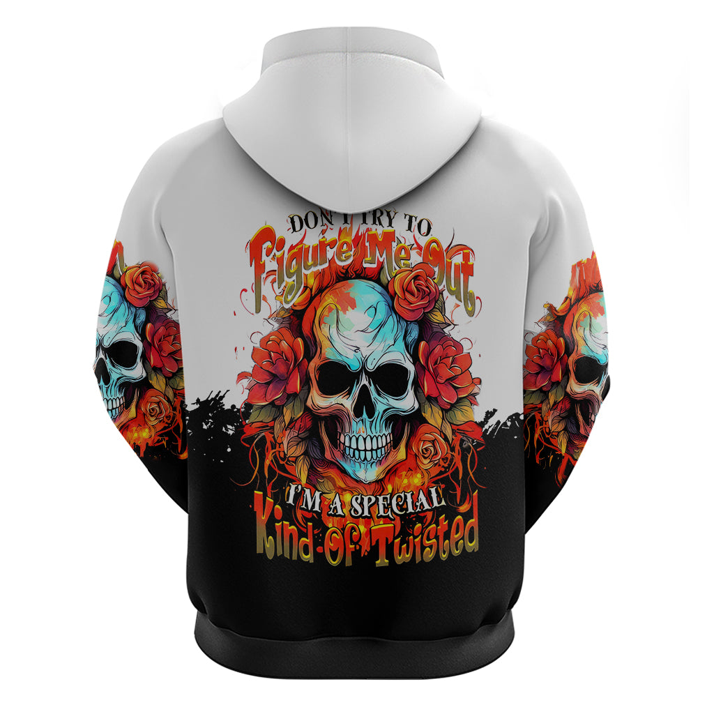 flower-skull-hoodie-dont-try-to-figured-me-out-i-special-kind-fire-flower