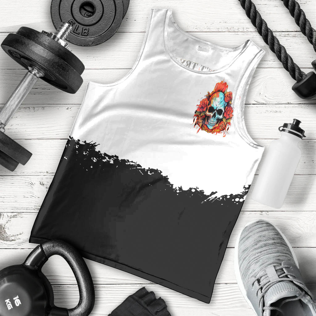 flower-skull-men-tank-top-dont-try-to-figured-me-out-i-special-kind-fire-flower