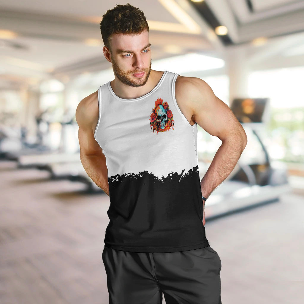 flower-skull-men-tank-top-dont-try-to-figured-me-out-i-special-kind-fire-flower