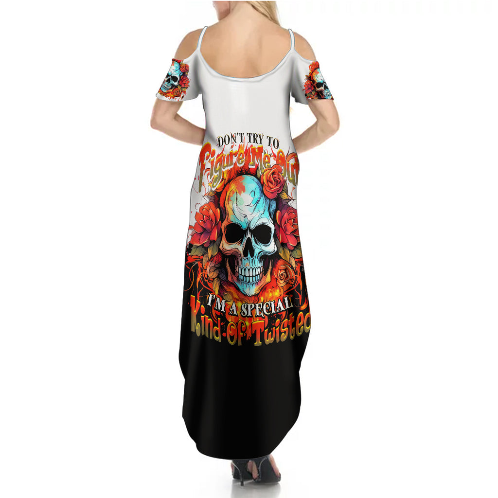 flower-skull-summer-maxi-dress-dont-try-to-figured-me-out-i-special-kind-fire-flower