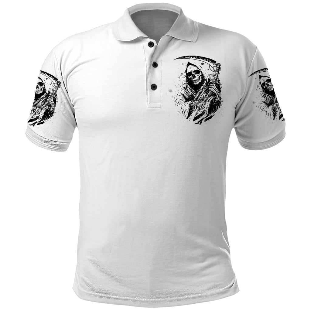 skull-reaper-polo-shirt-i-cant-go-to-hell-devil-restrainning-order-against-me