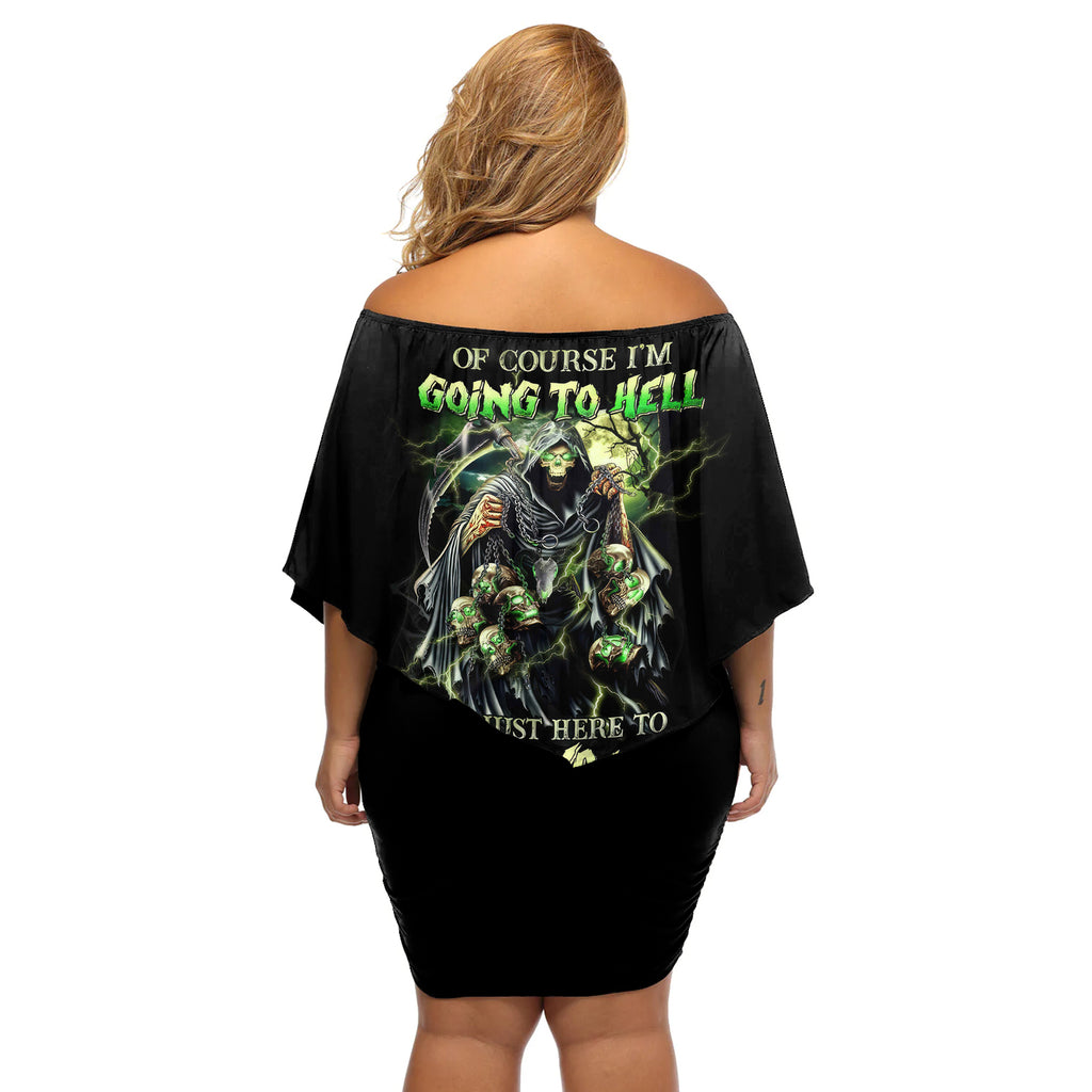 skull-reaper-off-shoulder-short-dress-i-going-to-hell-just-pick-you-up