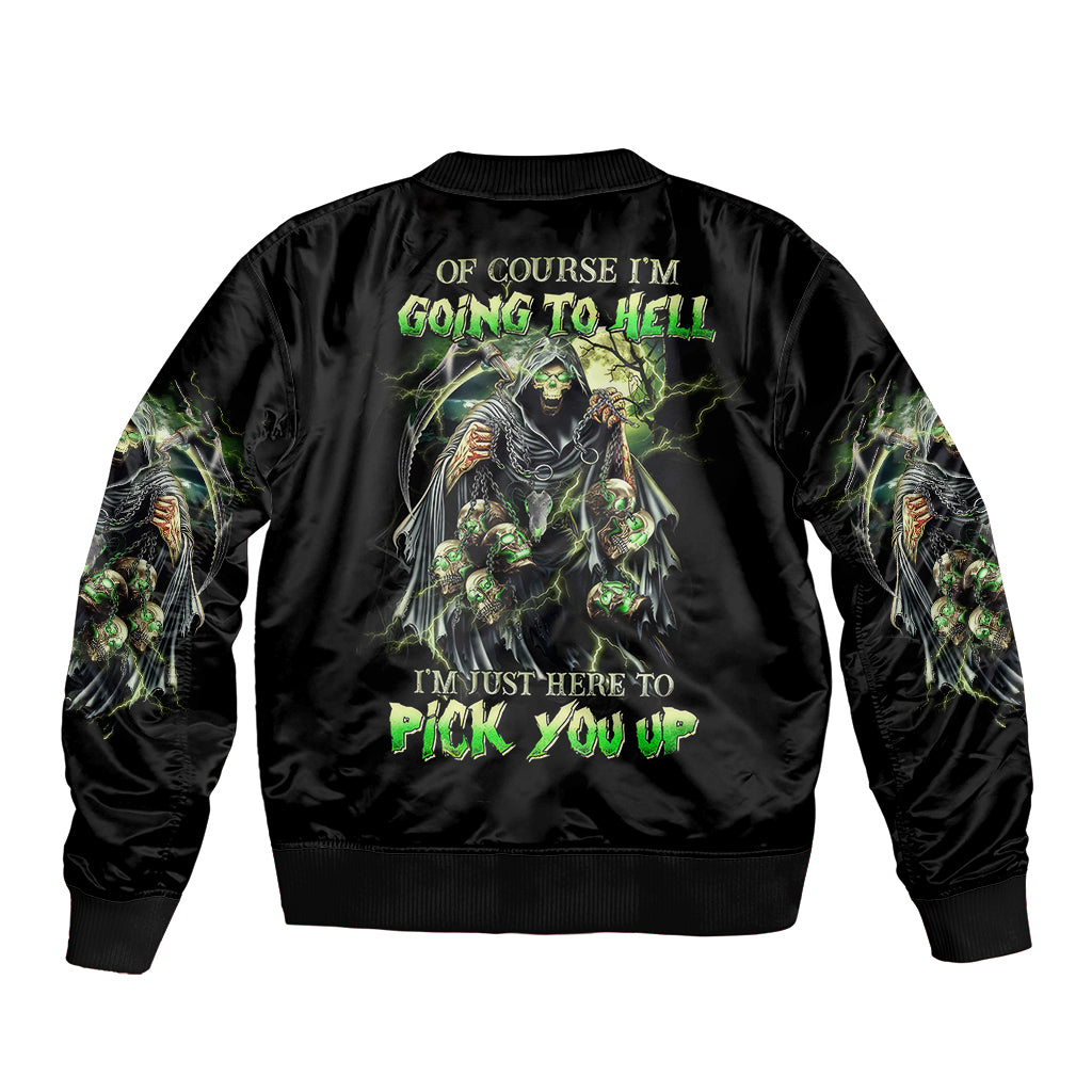 skull-reaper-sleeve-zip-bomber-jacket-i-going-to-hell-just-pick-you-up