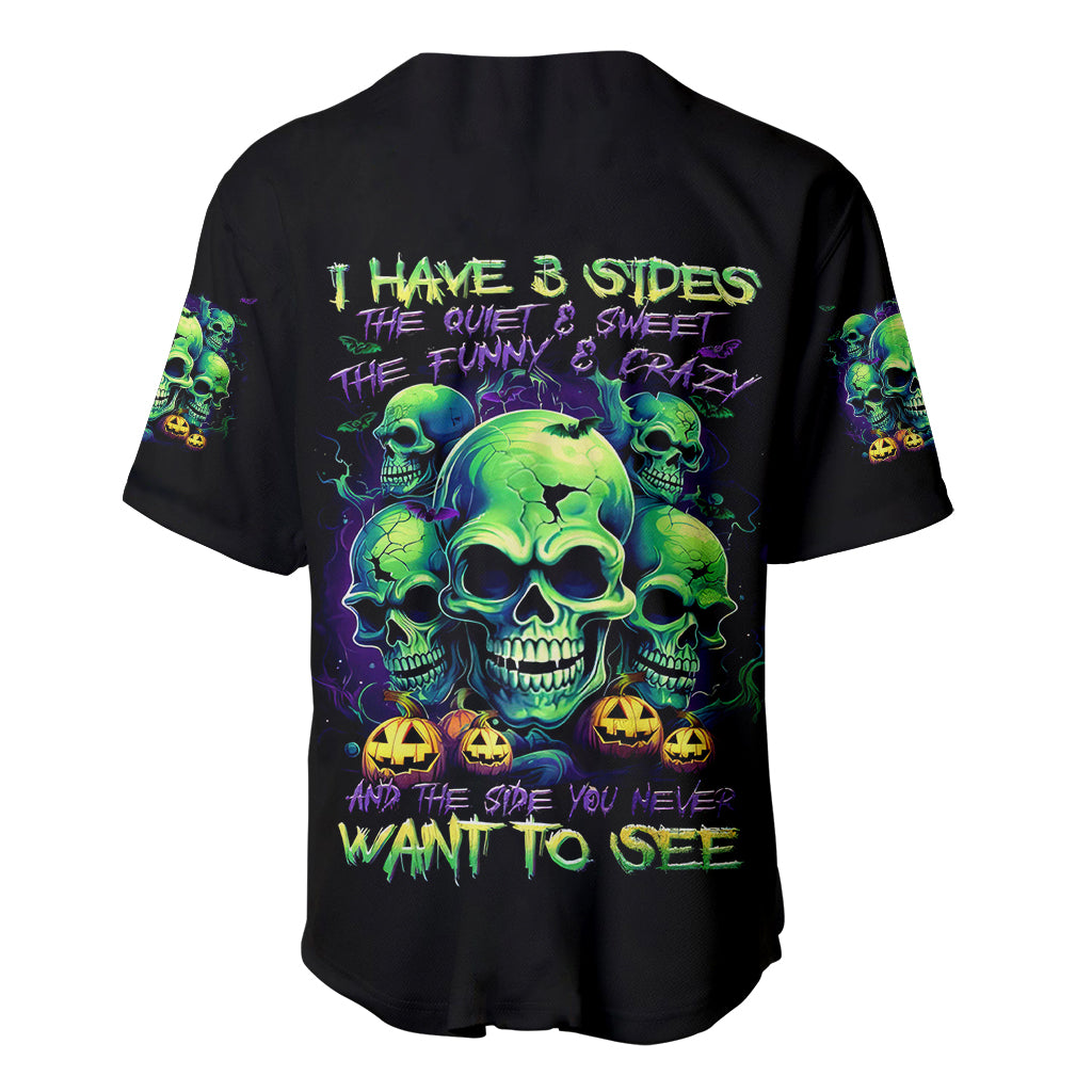 skull-pumpkin-baseball-jersey-i-have-three-side-quite-funny-and-side-you-never-want