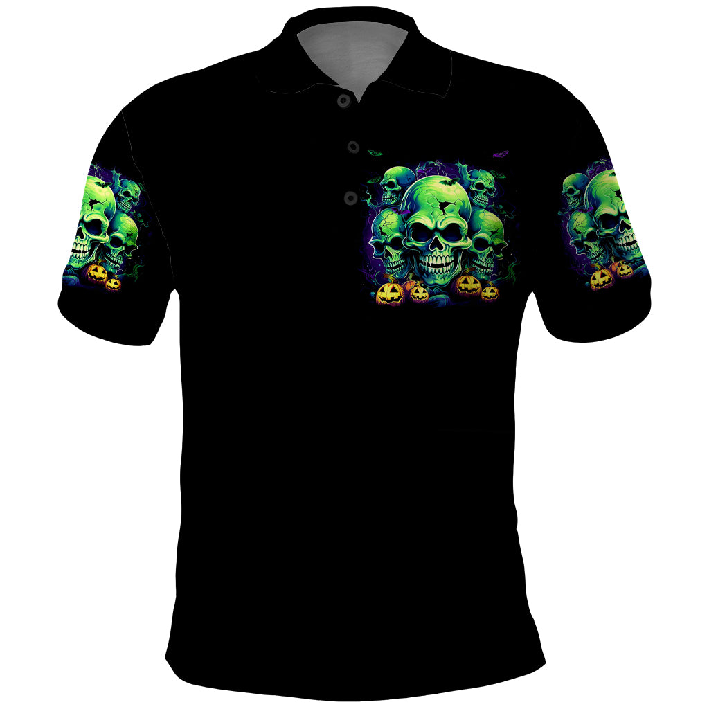 skull-pumpkin-polo-shirt-i-have-three-side-quite-funny-and-side-you-never-want