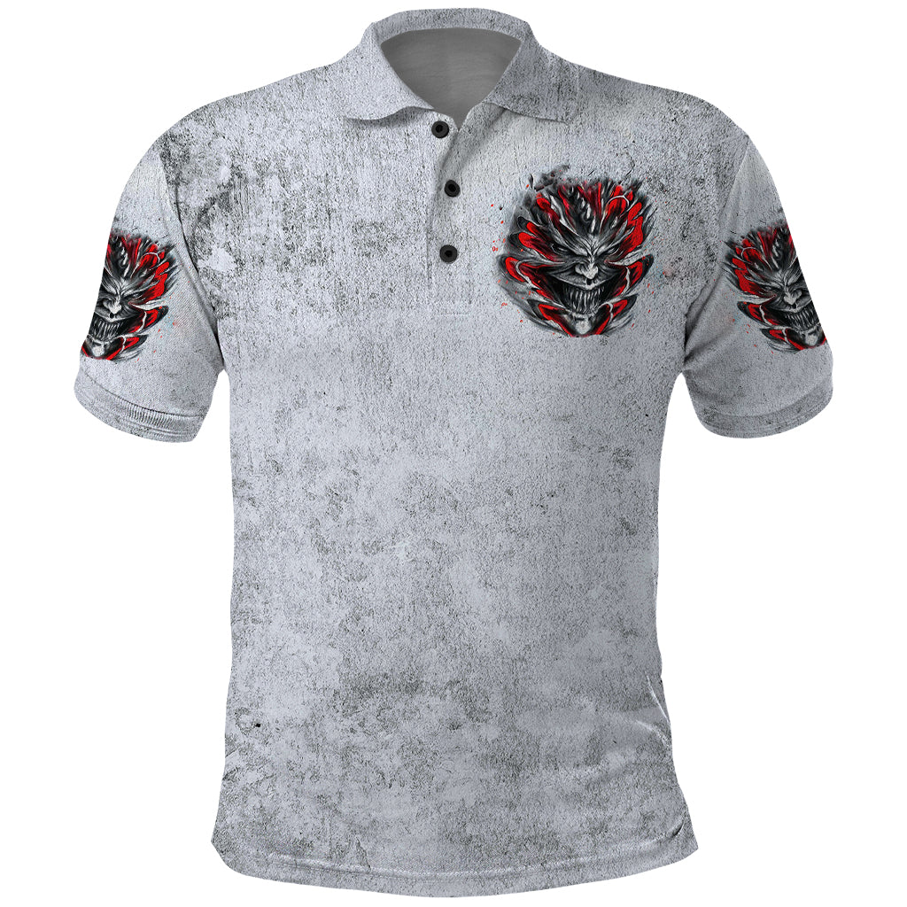 devil-skull-polo-shirt-i-never-alone-my-demon-with-me-247