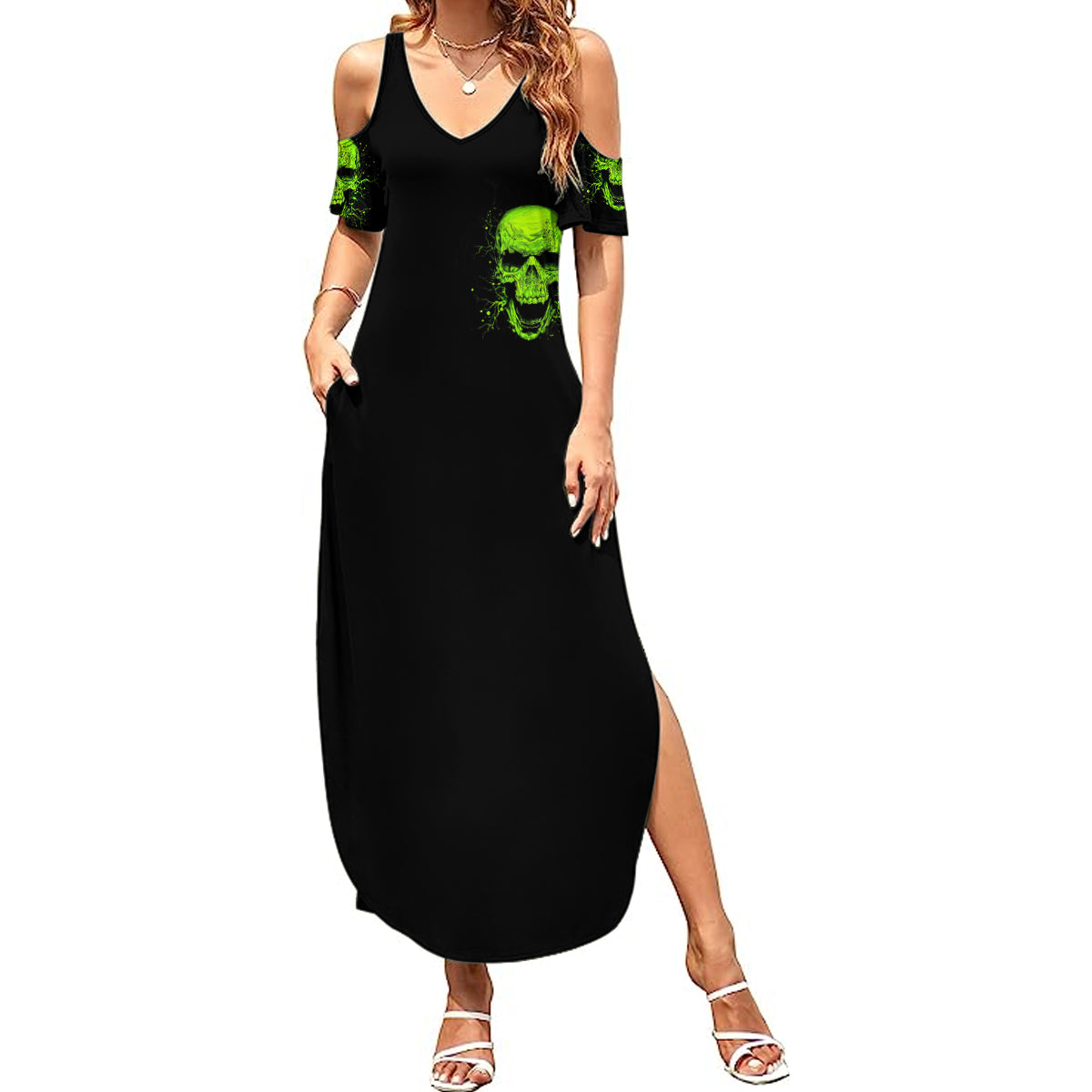 thunder-skull-summer-maxi-dress-im-a-nice-person-so-if-im-an-asshole-you-need-to-ask-yourself