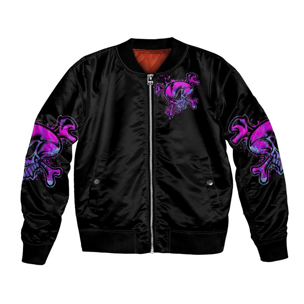graffiti-skull-bomber-jacket-i-talk-i-smile-but-be-carefull-when-i-silent