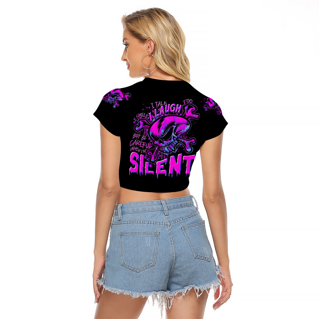 graffiti-skull-raglan-cropped-t-shirt-i-talk-i-smile-but-be-carefull-when-i-silent