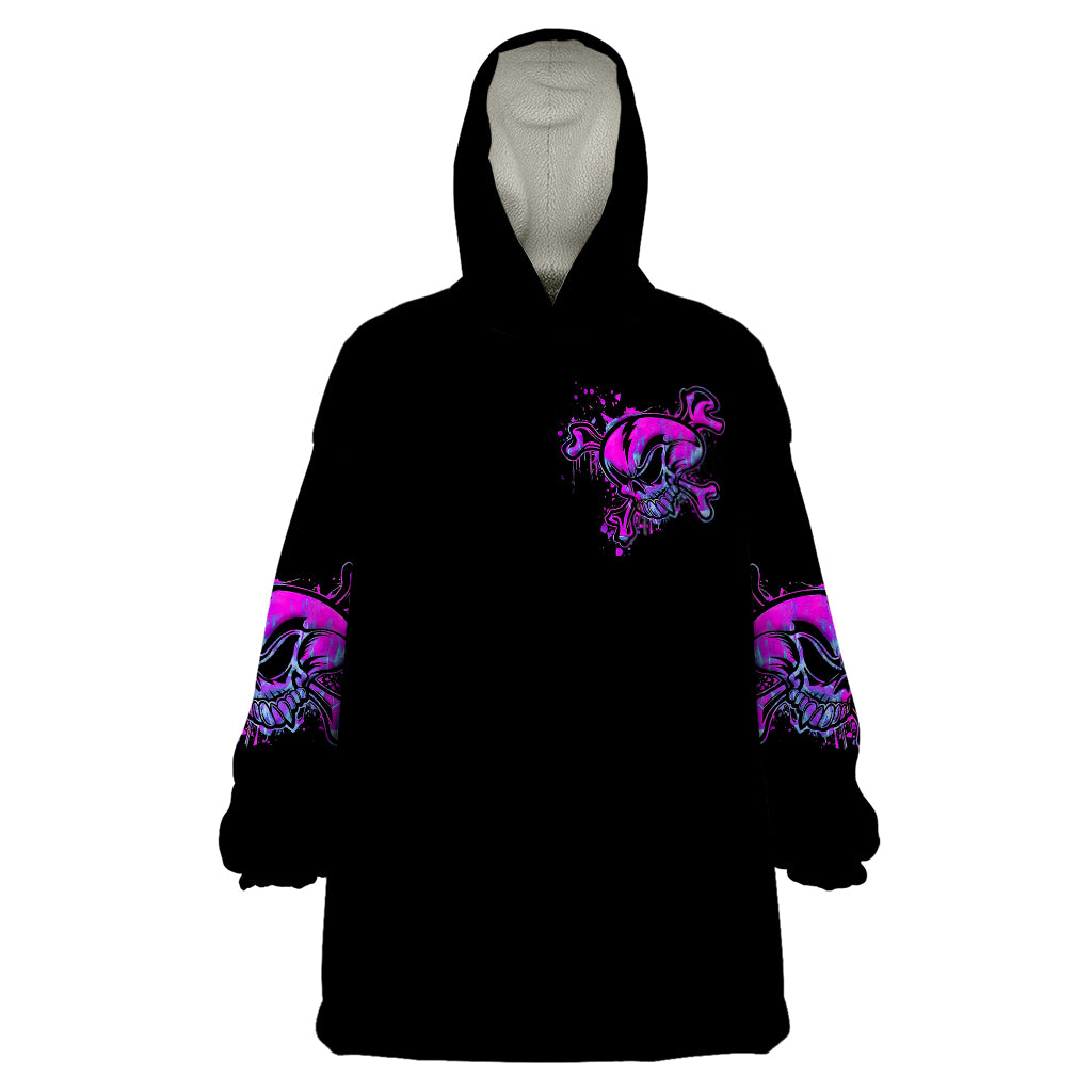 graffiti-skull-wearable-blanket-hoodie-i-talk-i-smile-but-be-carefull-when-i-silent