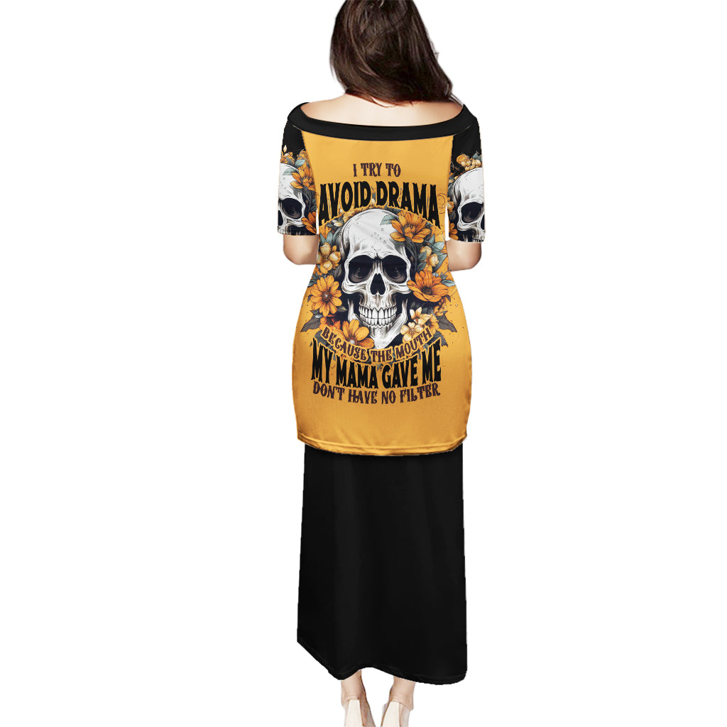 flower-skull-puletasi-i-try-to-avoid-drama