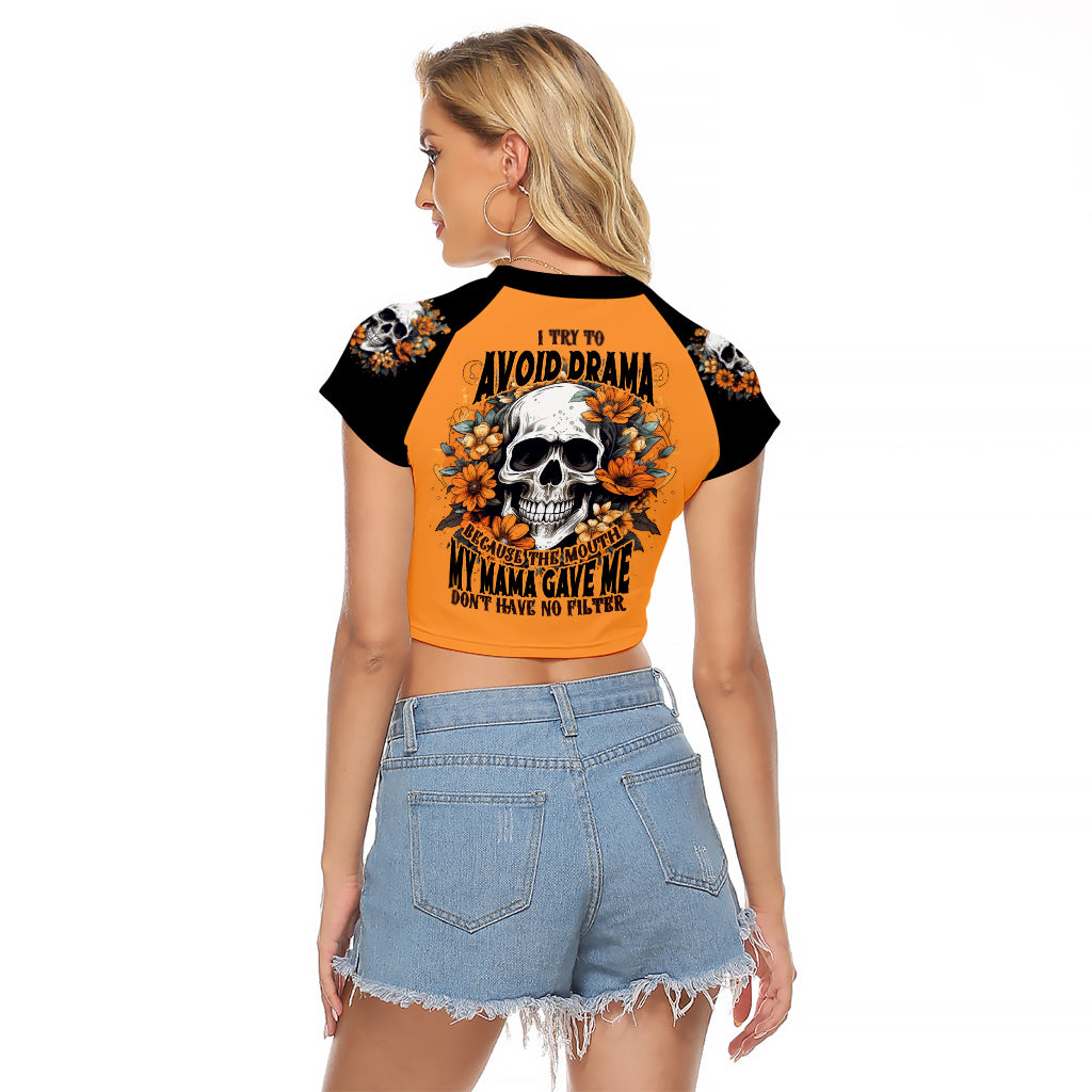 flower-skull-raglan-cropped-t-shirt-i-try-to-avoid-drama
