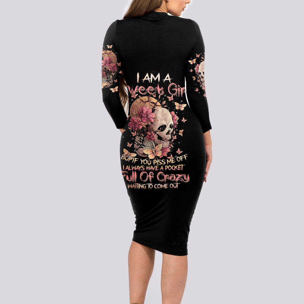 flower-skull-long-sleeve-bodycon-dress-iam-a-sweet-girl-full-of-crazy