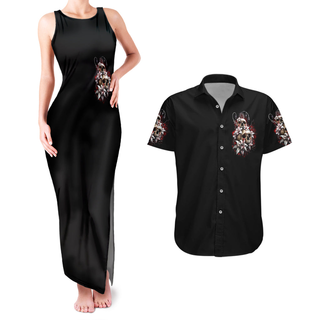 blood-skull-couples-matching-tank-maxi-dress-and-hawaiian-shirt-i-hold-a-angel-and-crazy-lady-it-your-choice