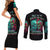 twin-skull-couples-matching-short-sleeve-bodycon-dress-and-long-sleeve-button-shirts-dont-try-to-figure-me-out-im-a-special