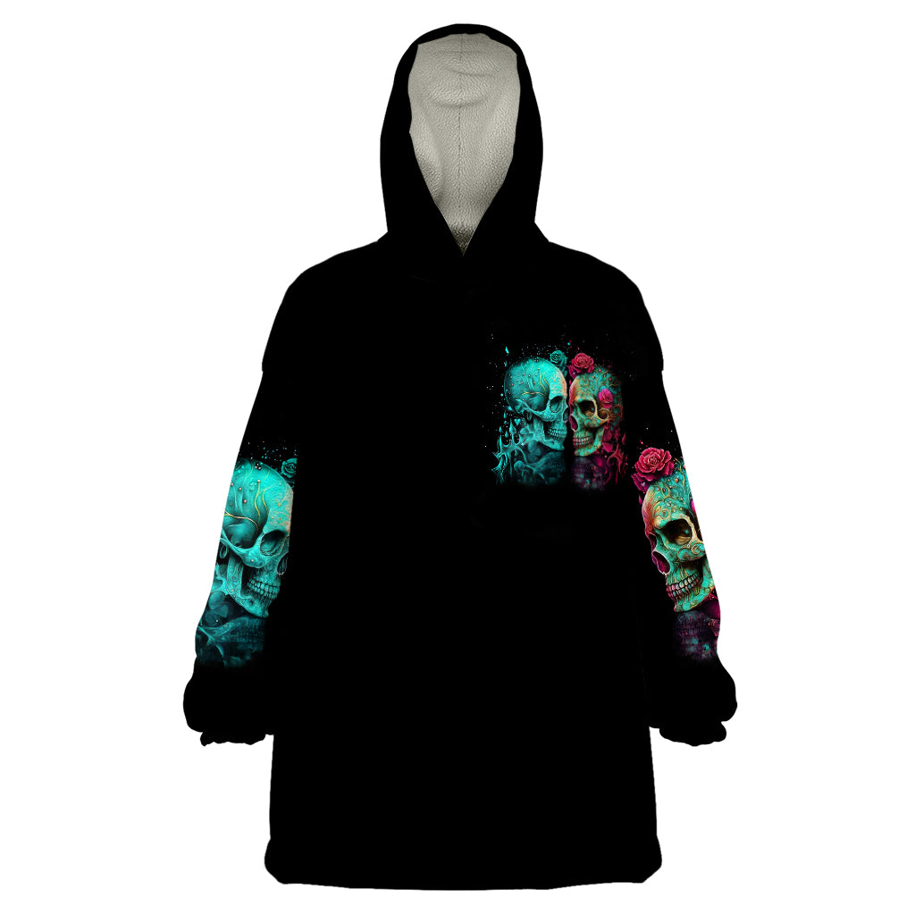 twin-skull-wearable-blanket-hoodie-dont-try-to-figure-me-out-im-a-special
