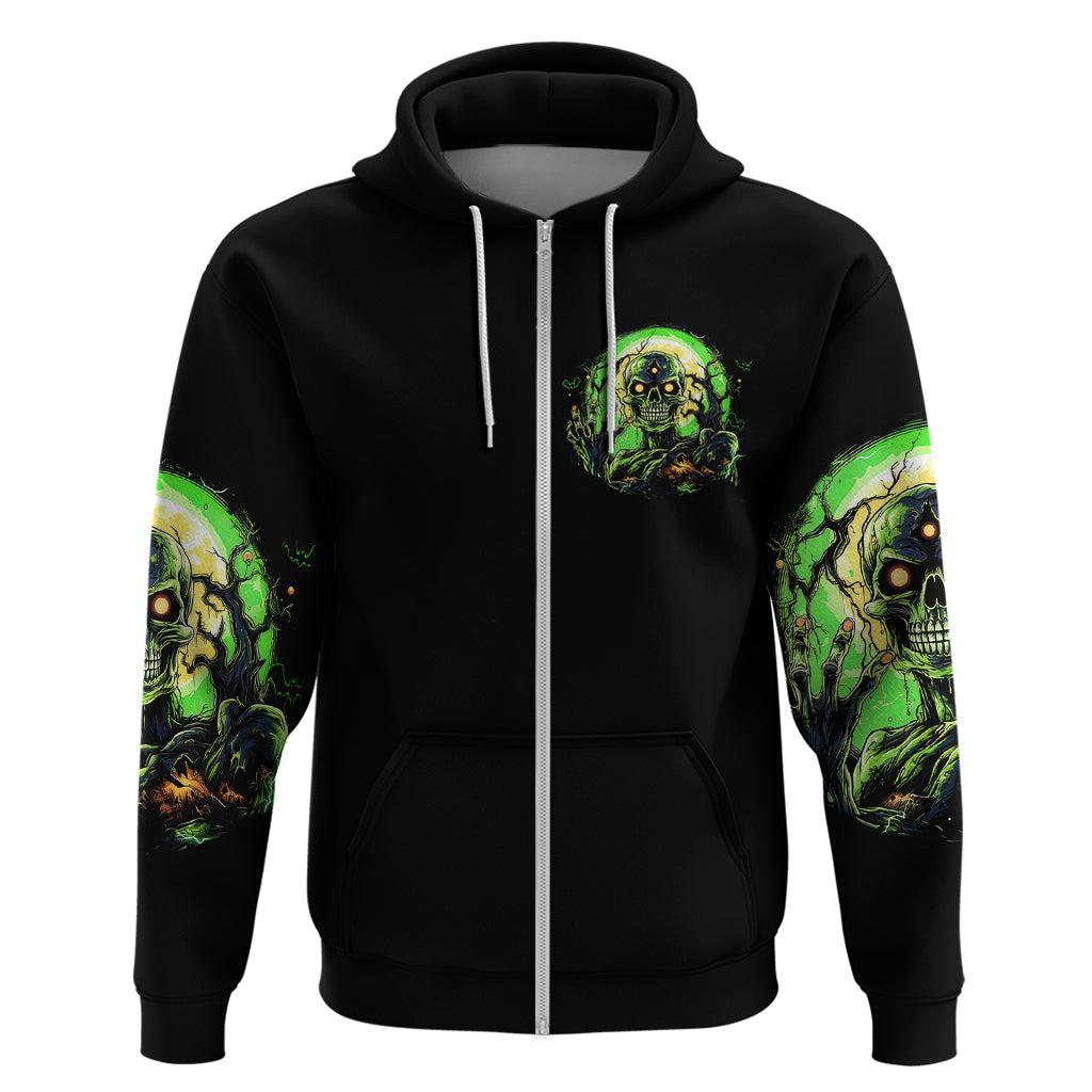 zombie-skull-hoodie-i-never-alone-my-demon-with-me-247