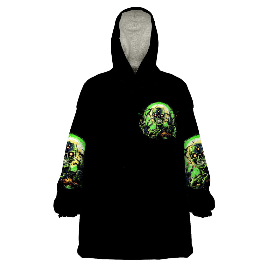 zombie-skull-wearable-blanket-hoodie-i-never-alone-my-demon-with-me-247