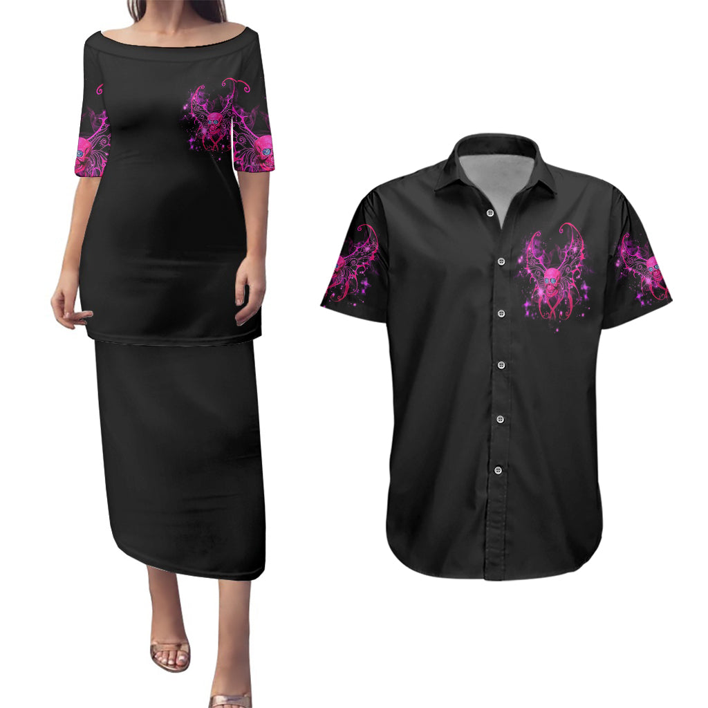 fairy-skull-couples-matching-puletasi-dress-and-hawaiian-shirt-my-next-life-i-want-to-be-karma-fairy