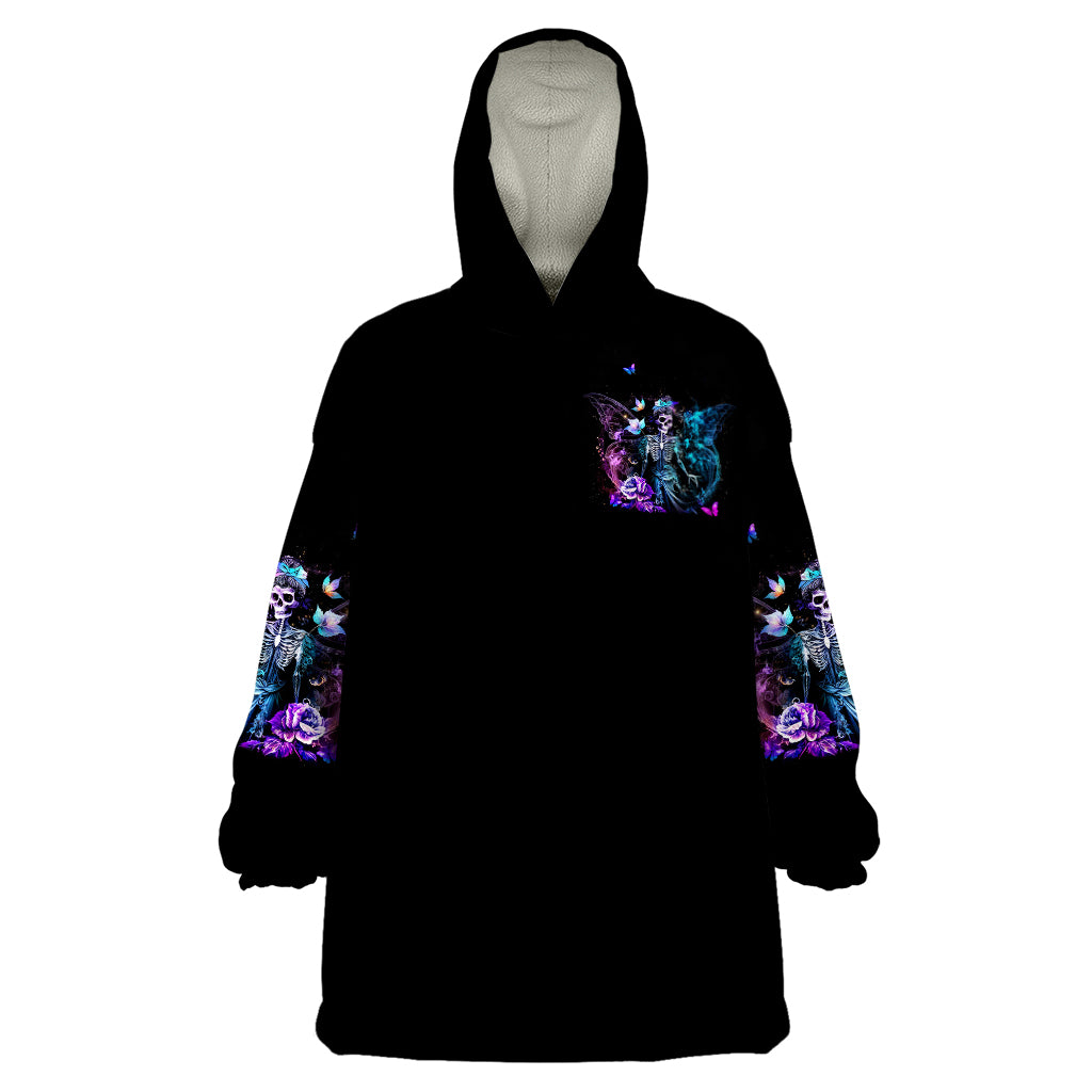 dia-de-los-muertos-skull-wearable-blanket-hoodie-my-next-life-i-want-to-be-karma-fairy