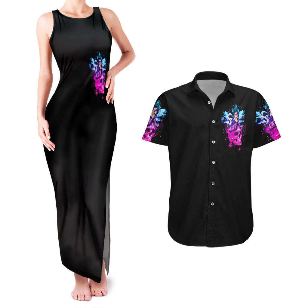 tiny-fairy-skull-couples-matching-tank-maxi-dress-and-hawaiian-shirt-my-next-life-i-want-to-be-karma-fairy
