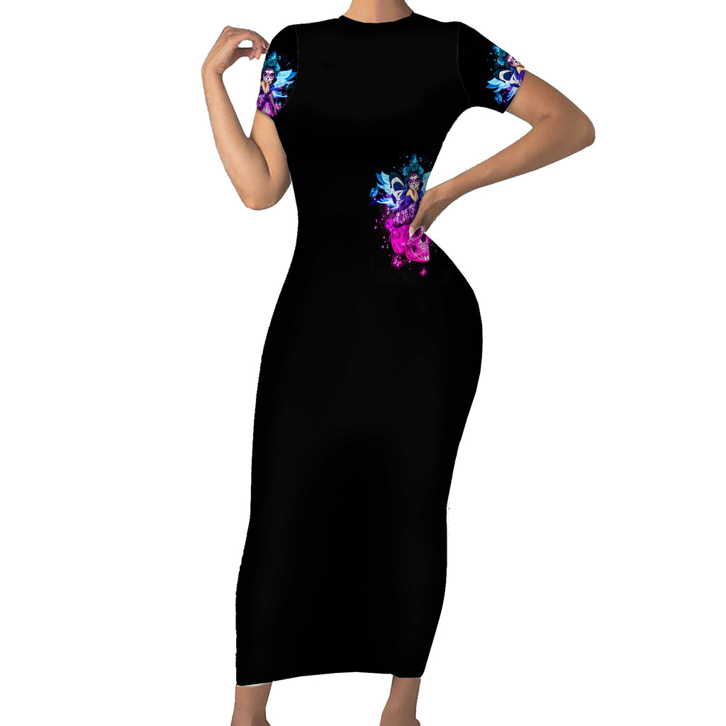 tiny-fairy-skull-short-sleeve-bodycon-dress-my-next-life-i-want-to-be-karma-fairy